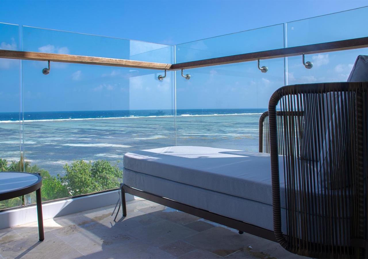 Stone Beach Club Dhiffushi Eksteriør bilde